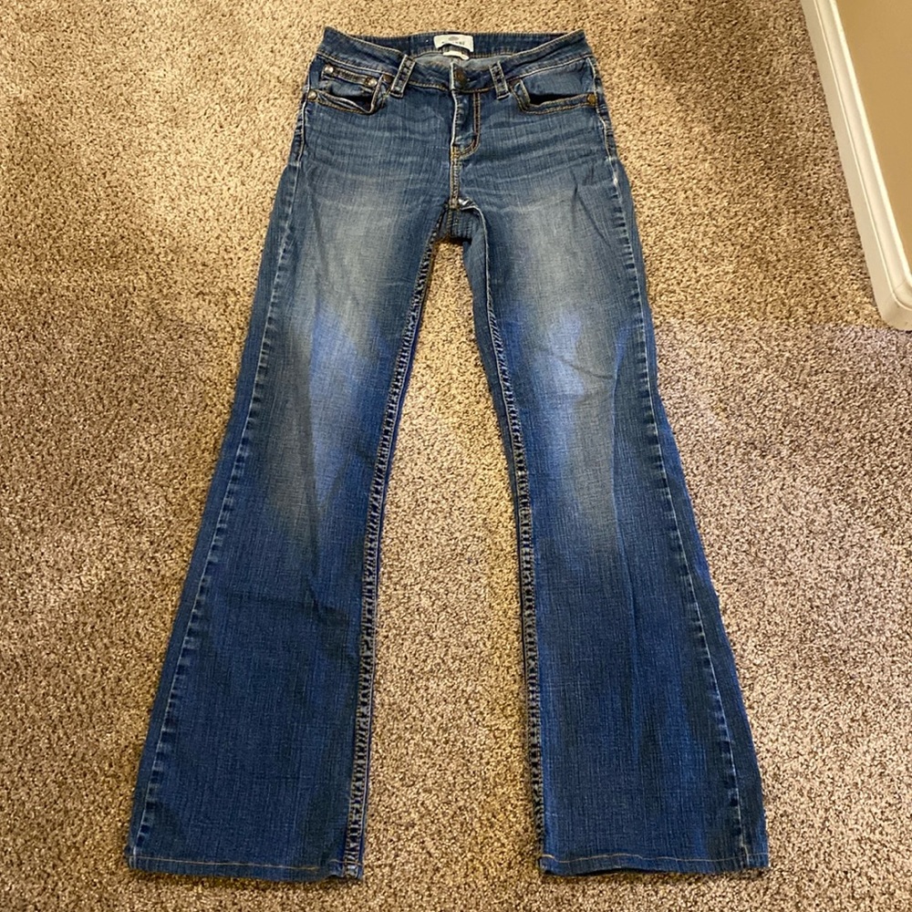 Shyanne Bootcut Jeans